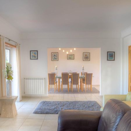 Villa Montanha, Luxury Coastal Villa, With Swimming Pool, Loungers And Alfresco Dining, 10 Min Walk To The Beautiful Praia Da Luz Beach, Shops, Bars And Restaurants! Екстериор снимка